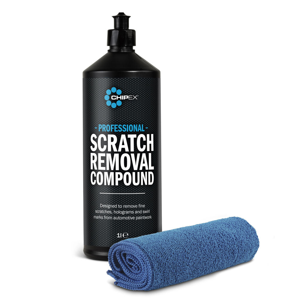 Chipex Professional Scratch Removal Compound