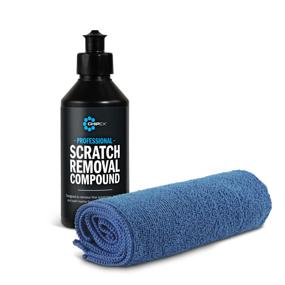 Chipex Professional Scratch Removal Compound