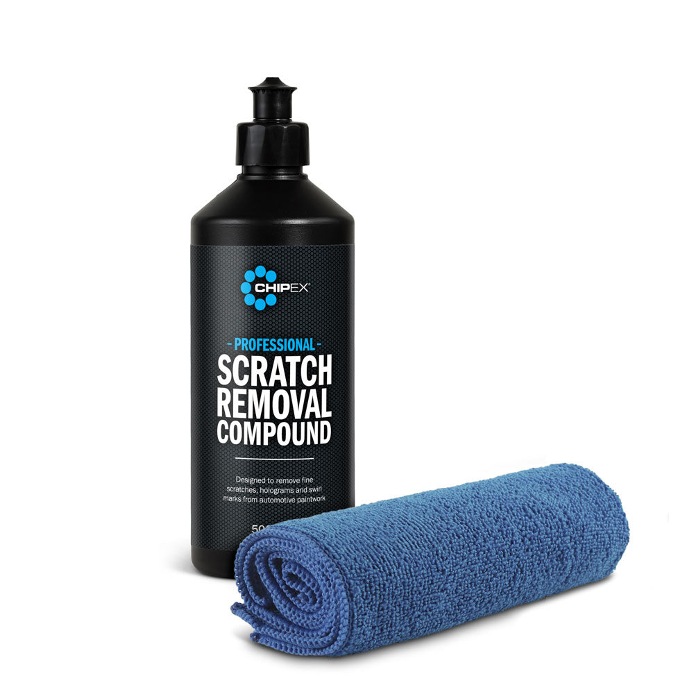 Chipex Professional Scratch Removal Compound