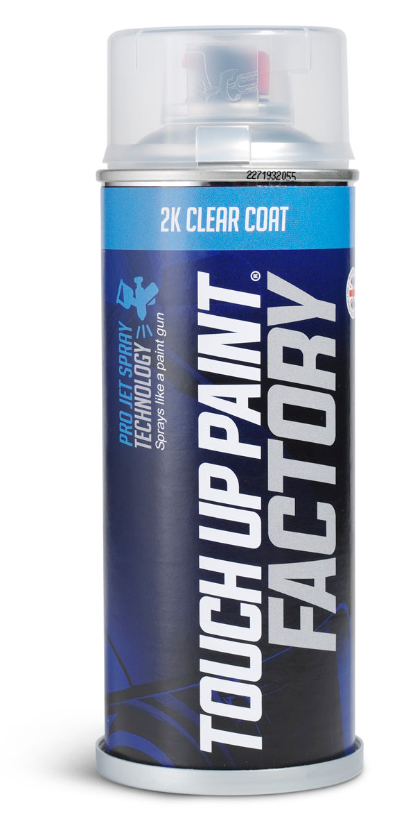 2kclearcoat400ml