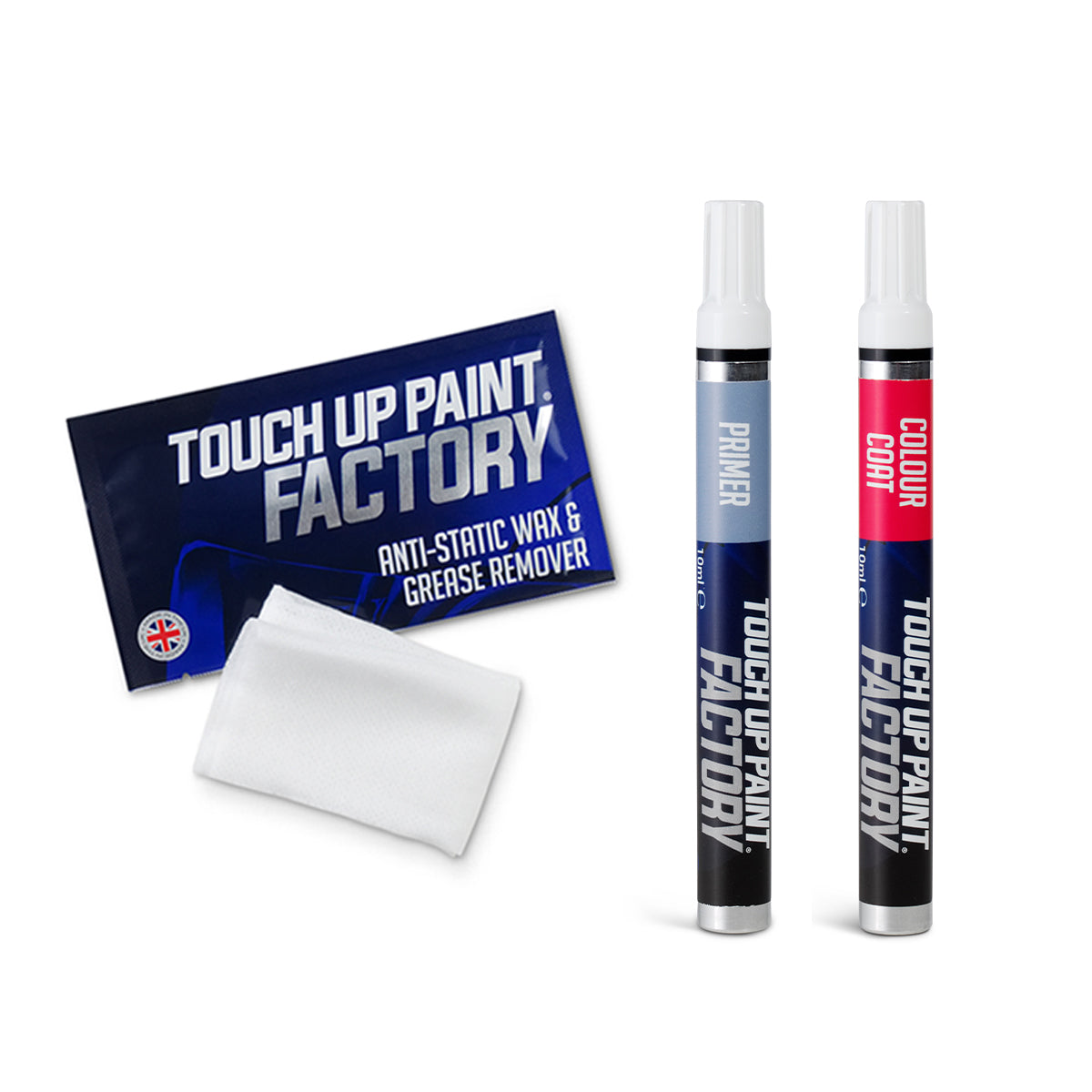 “All in One” Paint Pen & Primer Pen TUPF