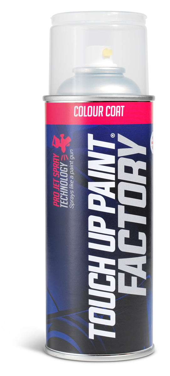 Colour Coat Paint 400ml