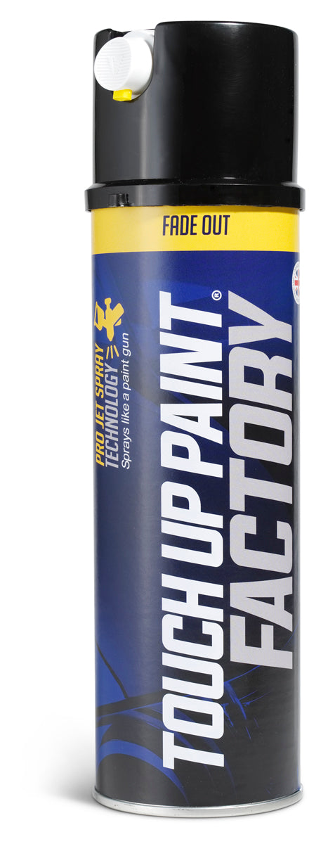 Fadeout500ml