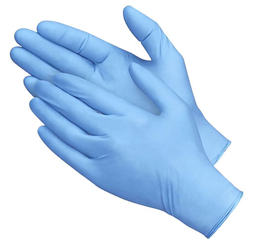 gloveshot