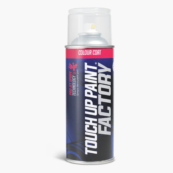 Touch Up Paint for Mazda Bongo Dark-Green - H-6482/MAZ6005 | TUPF